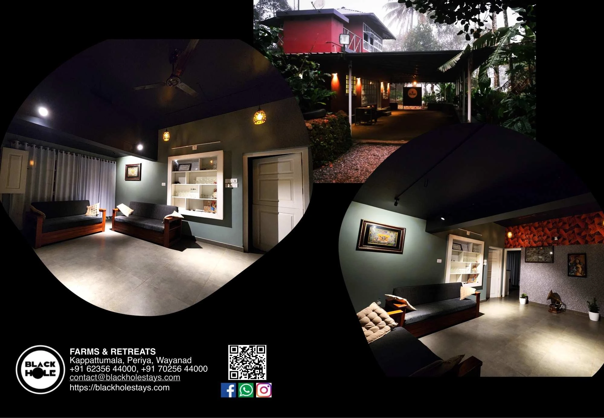 Snapshot of Farmstay