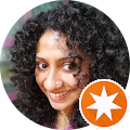 Deepti Nair, Guest